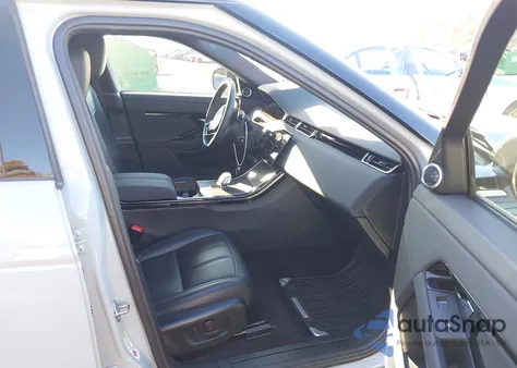 2024 Land Rover Range Rover Evoque Core S из США, поврежденный, VIN SALZJ2FX0RH236949